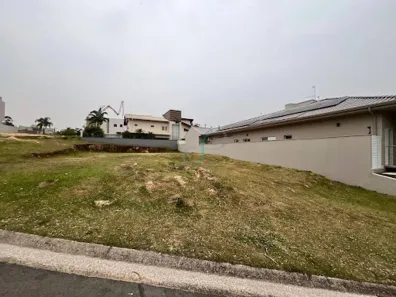 Lote/Terreno à venda, 535m² no Jardim Europa, Valinhos