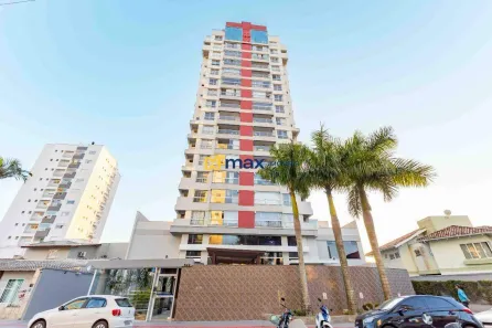 Apartamento com 2 Quartos à venda, 63m² no Vila Operária, Itajaí