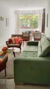 Apartamento com 3 Quartos à venda, 100m² no Grageru, Aracaju