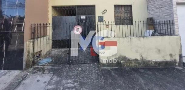 Lote/Terreno à venda, 12m² no Parquelândia, Fortaleza