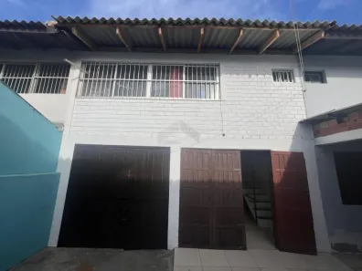 Apartamento com 1 Quarto à venda, 40m² no CIDREIRA, Cidreira