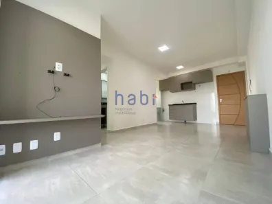 Apartamento com 3 Quartos para alugar, 67m² no Parque Campolim, Sorocaba