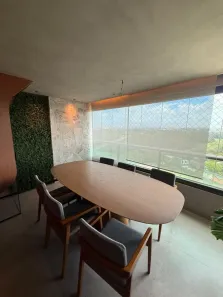 Apartamento com 4 Quartos à venda, 305m² no Pituaçu, Salvador