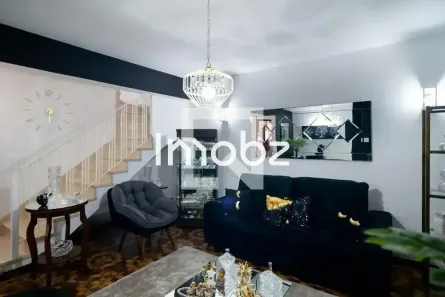 Casa com 3 Quartos à venda, 110m² no Brooklin Paulista, São Paulo