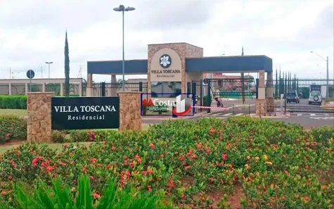 à venda, 909m² no Parque Universitário, Franca