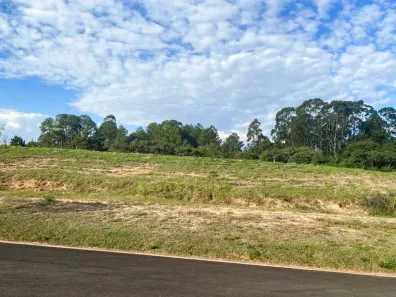 Lote/Terreno à venda, 553m² no Pinheirinho, Itu