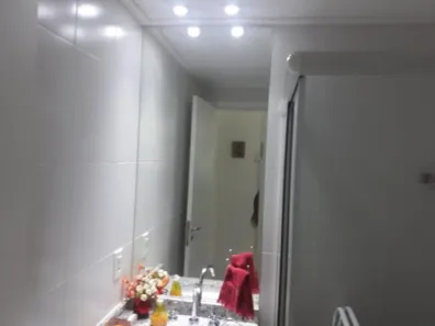 Sobrado com 4 Quartos à venda, 157m² no Jardim Gumercindo, Guarulhos