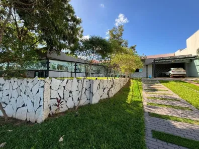 Casa com 2 Quartos à venda, 195m² no Setores Complementares, Brasília