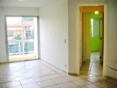Apartamento com 2 Quartos à venda, 67m² no Brooklin Paulista, São Paulo
