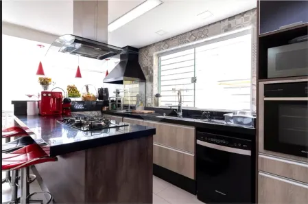 Sobrado com 4 Quartos à venda, 222m² no Vila Dom Pedro II, São Paulo