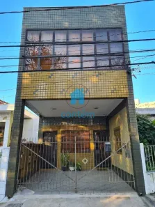 Prédio Comercial à venda, 158m² no Vila Osasco, Osasco