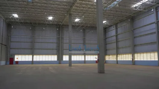 Galpão/Depósito/Armazém para alugar, 1536m² no Itaqui, Itapevi