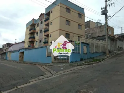 Apartamento com 2 Quartos à venda, 70m² no Vila Silveira, Guarulhos
