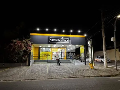 Ponto Comercial para alugar, 215m² no Parque Esperança, Taubaté
