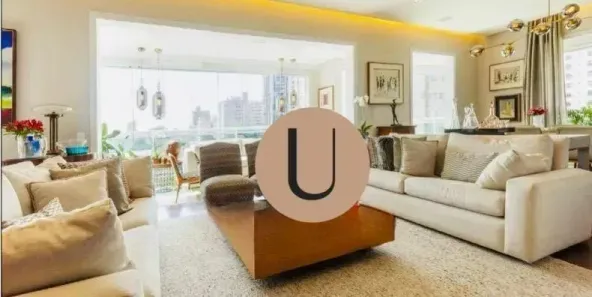 Apartamento com 4 Quartos à venda, 300m² no Perdizes, São Paulo