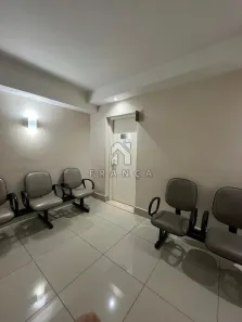 Sala Comercial à venda, 28m² no Centro, São José dos Campos