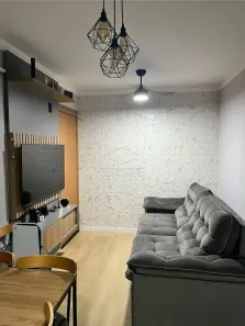 Apartamento com 2 Quartos à venda, 42m² no Vitta São José, Bauru