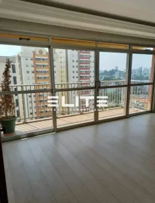 Apartamento com 4 Quartos à venda, 143m² no Vila Alice, Santo André