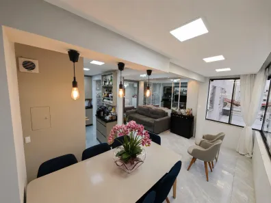 Apartamento com 2 Quartos à venda, 84m² no Centro, Balneário Camboriú