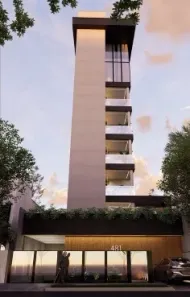 Apartamento com 3 Quartos à venda, 107m² no Cabral, Contagem