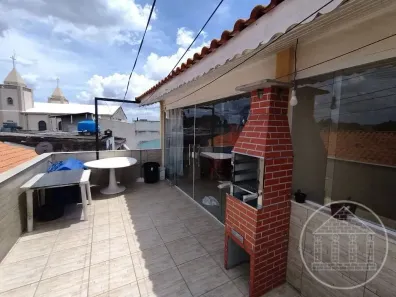 Sobrado com 2 Quartos à venda, 241m² no Vila Progresso (Zona Sul), São Paulo
