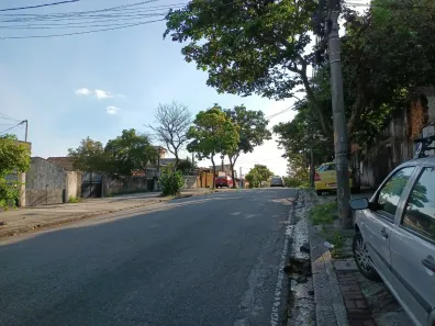 Lote/Terreno com 1 Quarto à venda, 1000m² no Engenheiro Leal, Rio de Janeiro