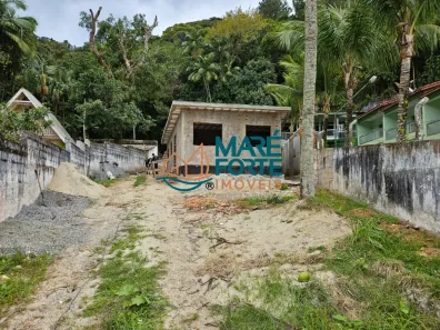 Fazenda/Sítio com 3 Quartos à venda, 132m² no Saco da Ribeira, Ubatuba