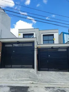 Sobrado com 3 Quartos à venda, 131m² no Vila São Geraldo, São Paulo
