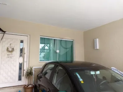 Sobrado com 2 Quartos para alugar, 130m² no Jardim Franca, São Paulo