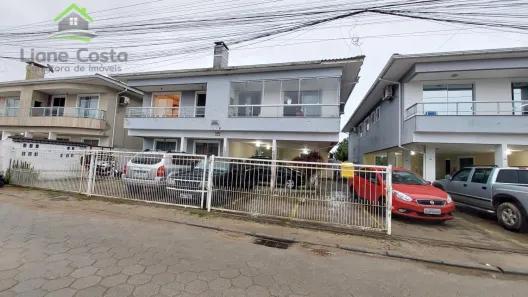 Apartamento com 2 Quartos à venda, 65m² no Ingleses do Rio Vermelho, Florianópolis