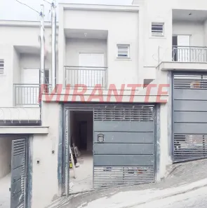 Sobrado com 3 Quartos à venda, 130m² no Água Fria, São Paulo