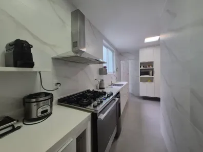 Apartamento com 3 Quartos à venda, 112m² no Copacabana, Rio de Janeiro