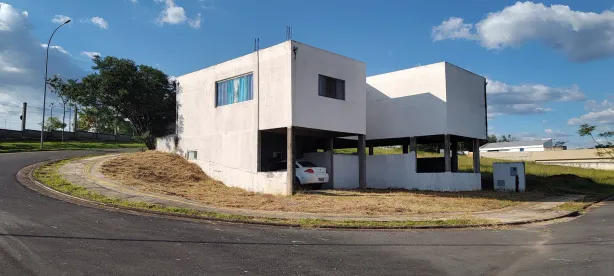 Casa com 3 Quartos à venda, 380m² no Mansões Suleste, Cidade Ocidental