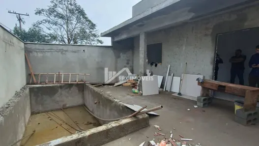 Casa com 2 Quartos à venda, 80m² no , Itanhaém