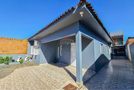Casa com 4 Quartos à venda, 179m² no Campina, São Leopoldo