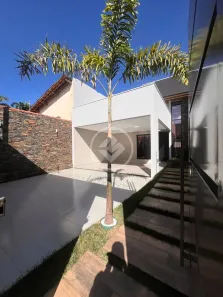 Casa com 3 Quartos à venda, 147m² no Jardim América, Goiânia