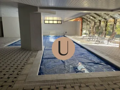 Apartamento com 4 Quartos à venda, 270m² no Vila Suzana, São Paulo
