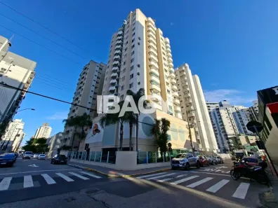 Apartamento com 3 Quartos para alugar, 98m² no Campinas, São José
