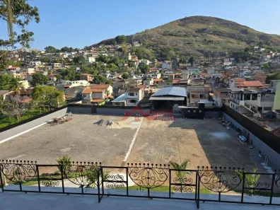 Galpão/Depósito/Armazém para alugar, 9500m² no Engenhoca, Niterói