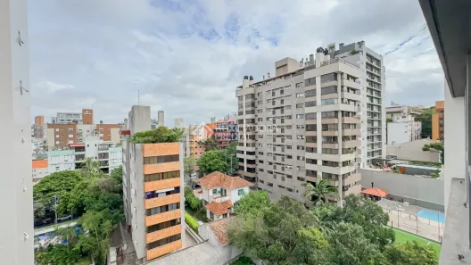 Apartamento com 1 Quarto à venda, 44m² no Auxiliadora, Porto Alegre