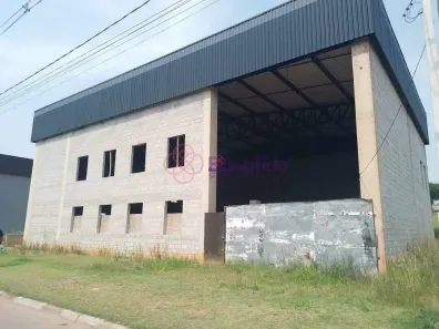 Galpão/Depósito/Armazém para alugar, 750m² no Jardim Primavera, Itupeva