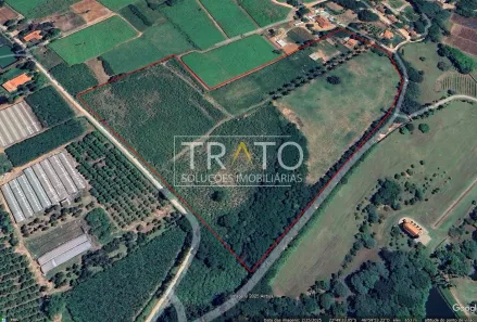 Lote/Terreno à venda, 65835m² no Chácara São Rafael, Campinas