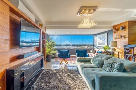 Apartamento com 3 Quartos à venda, 296m² no Vila Jardim, Porto Alegre