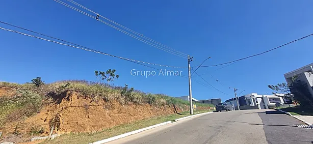 Lote/Terreno à venda, 516m² no Salvaterra, Juiz de Fora