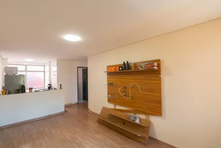 Apartamento com 2 Quartos à venda, 55m² no São Francisco, Belo Horizonte