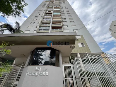 Apartamento com 4 Quartos para alugar, 251m² no Setor Central, Goiânia