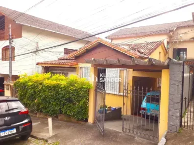 Casa com 4 Quartos à venda, 250m² no Bela Vista, Nova Friburgo