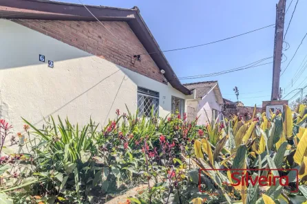 Casa com 2 Quartos à venda, 64m² no Farrapos, Porto Alegre