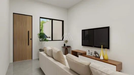 Casa com 3 Quartos à venda, 150m² no Conjunto Habitacional Jadir Marinho, Itaúna