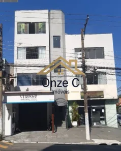 Sala Comercial para alugar, 96m² no Jardim Vila Galvão, Guarulhos